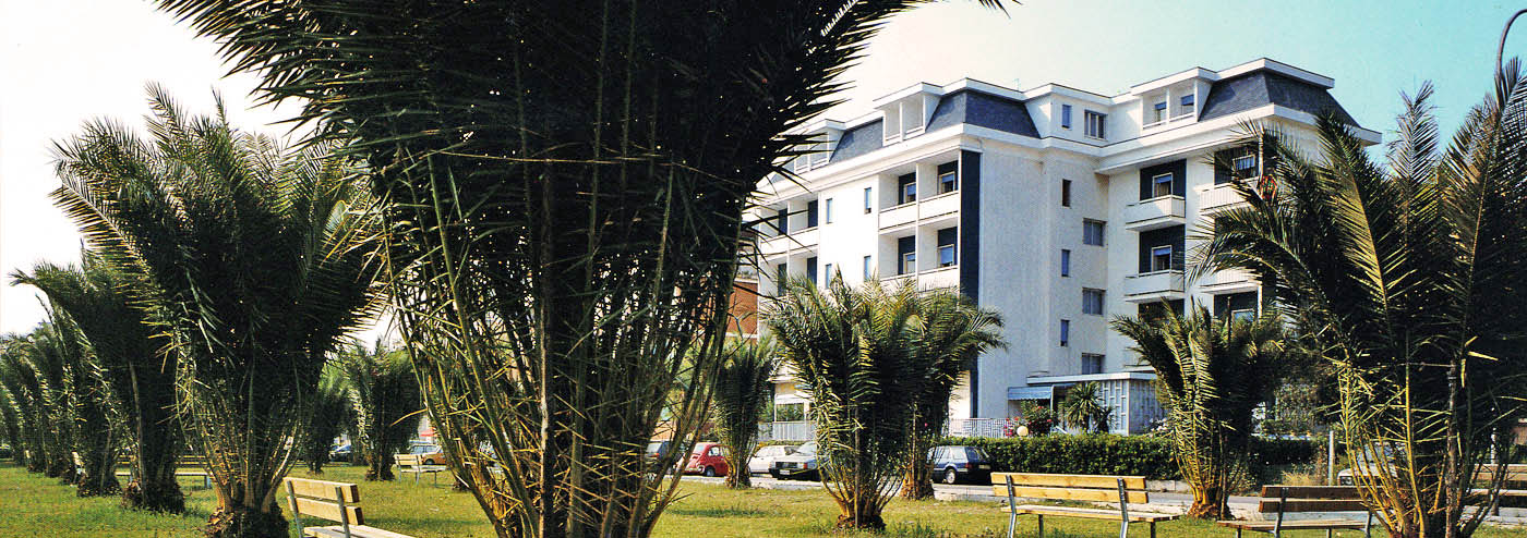 San Benedetto del Tronto San Benedetto del Tronto